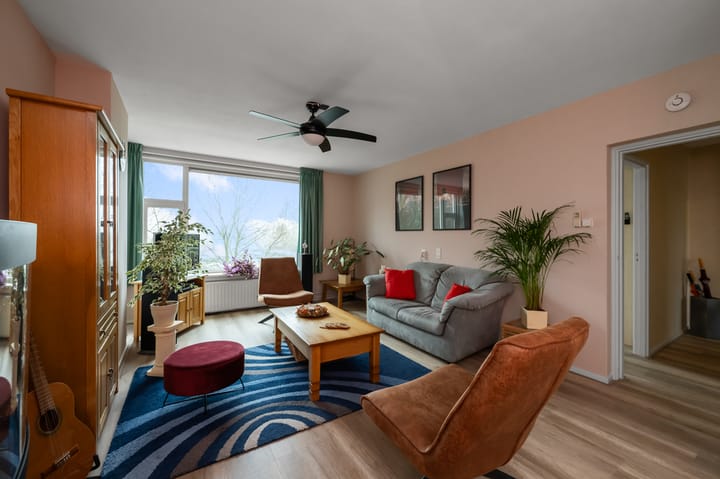 Foto 2 van Goudenregenplantsoen 6