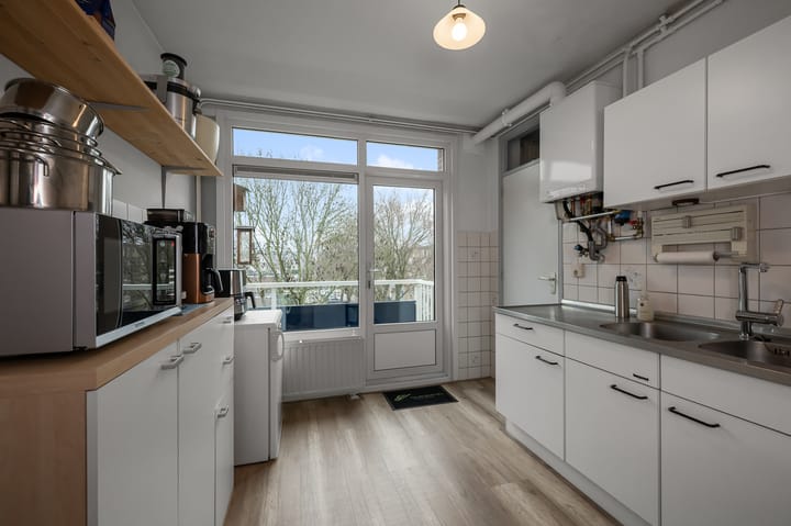 Foto 4 van Goudenregenplantsoen 6