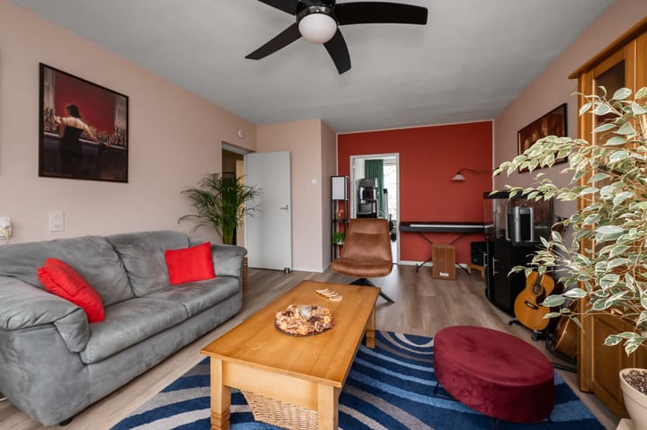 Foto 3 van Goudenregenplantsoen 6