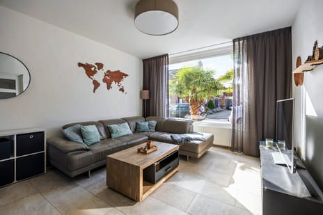 Burgemeester Beerenbroekstraat 37 secondary image