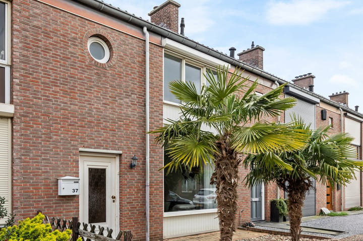 Foto 4 van Burgemeester Beerenbroekstraat 37