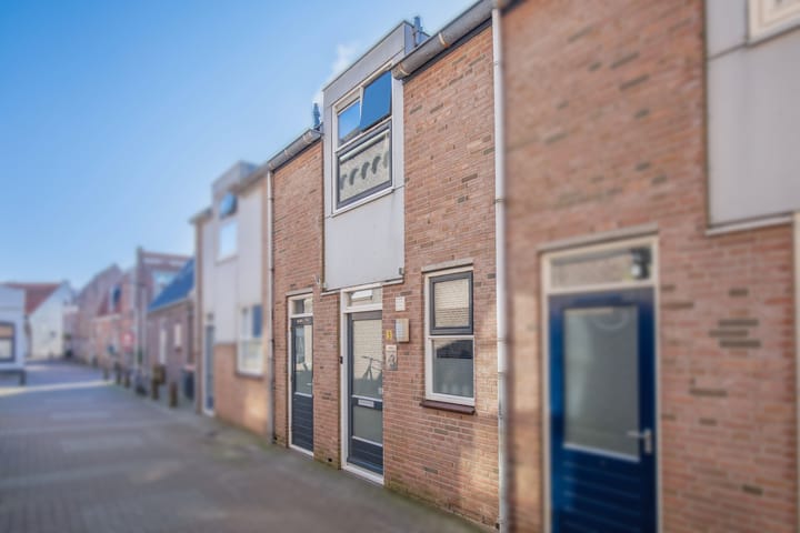 Foto 2 van Pater Witteplein 3