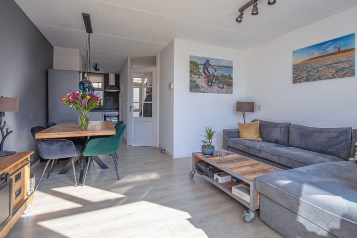 Foto 4 van Pater Witteplein 3