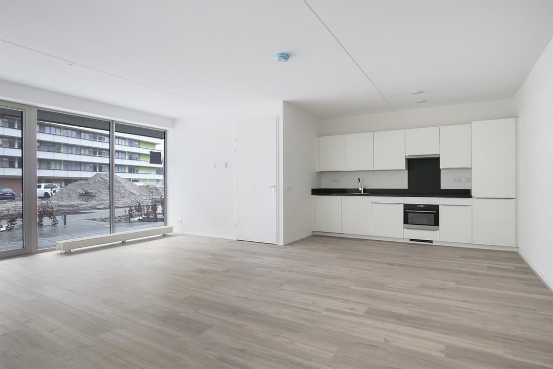 Foto 1 van Osdorper Ban 21-G