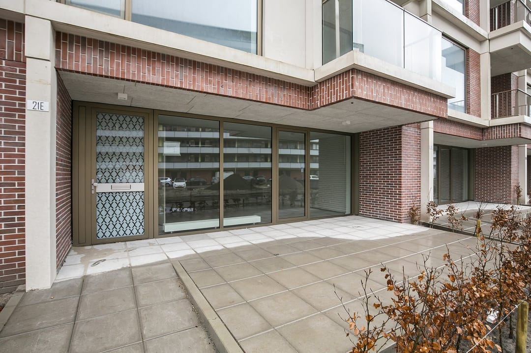 Foto 2 van Osdorper Ban 21-G