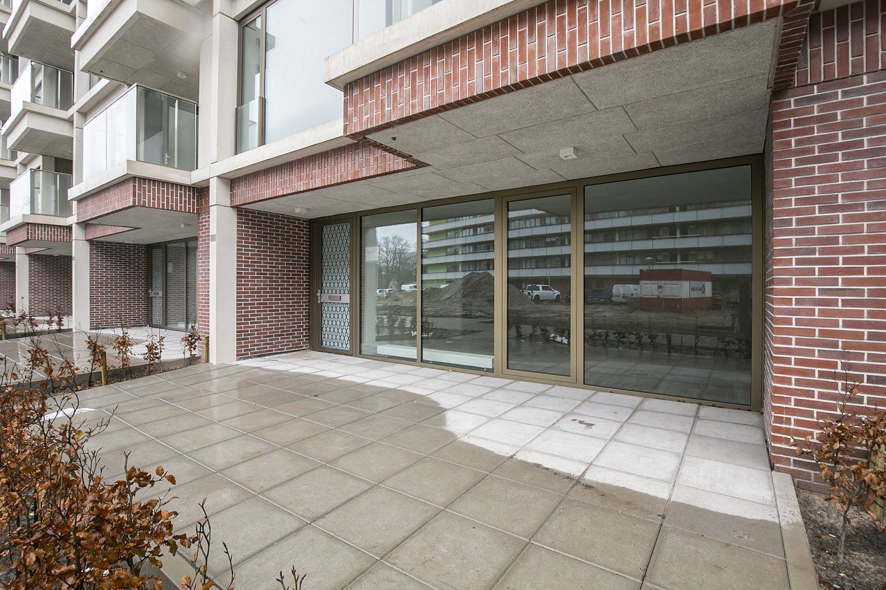 Foto 3 van Osdorper Ban 21-G