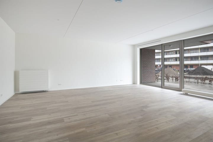 Photo 4 of Osdorper Ban 21-G