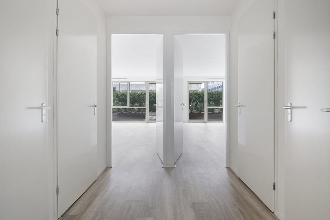 Foto 7 van Osdorper Ban 21-G