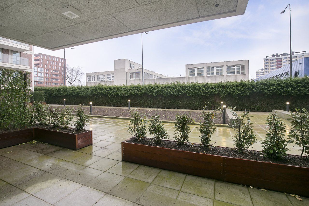 Foto 15 van Osdorper Ban 21-G