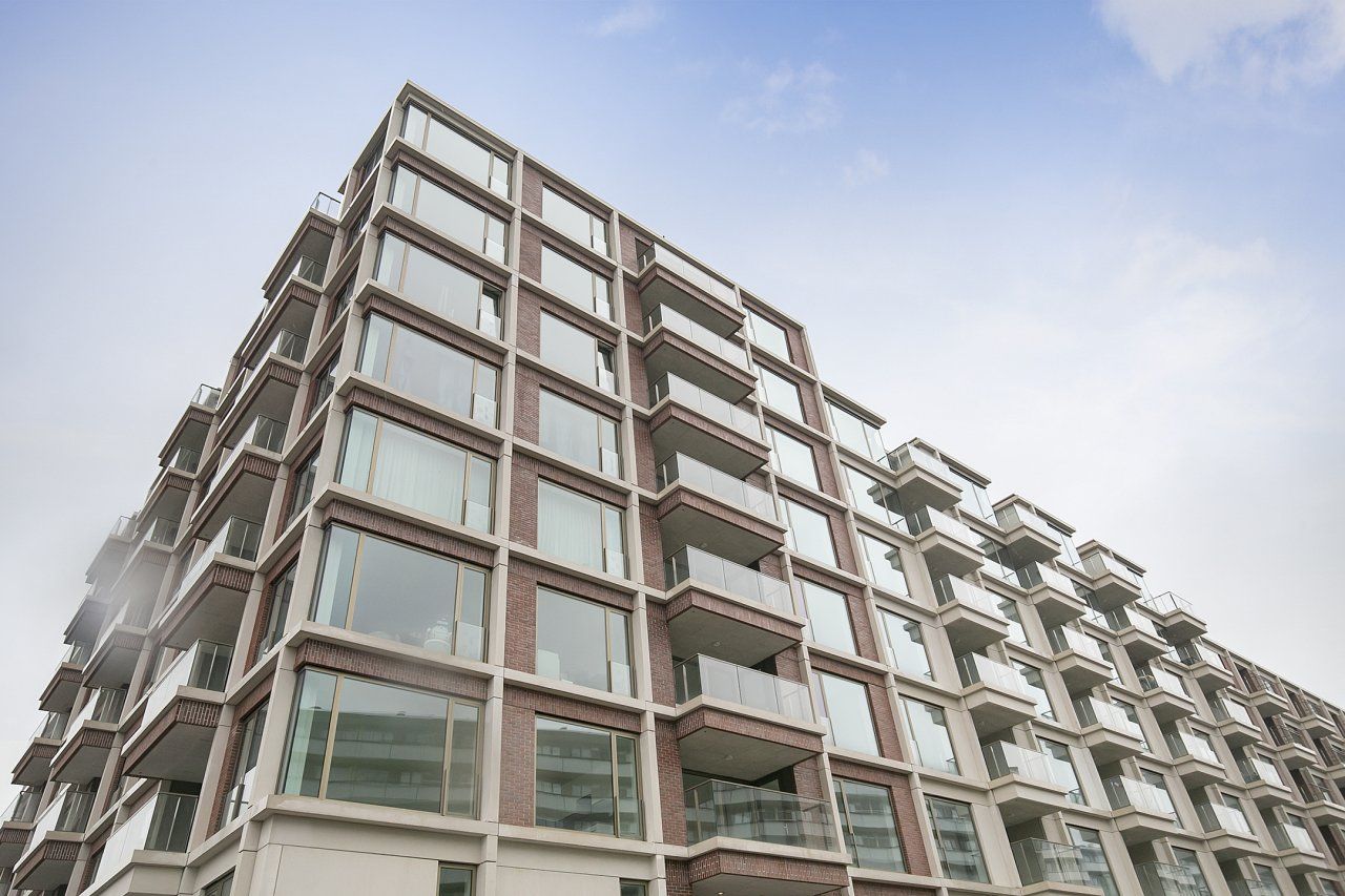 Foto 18 van Osdorper Ban 21-G