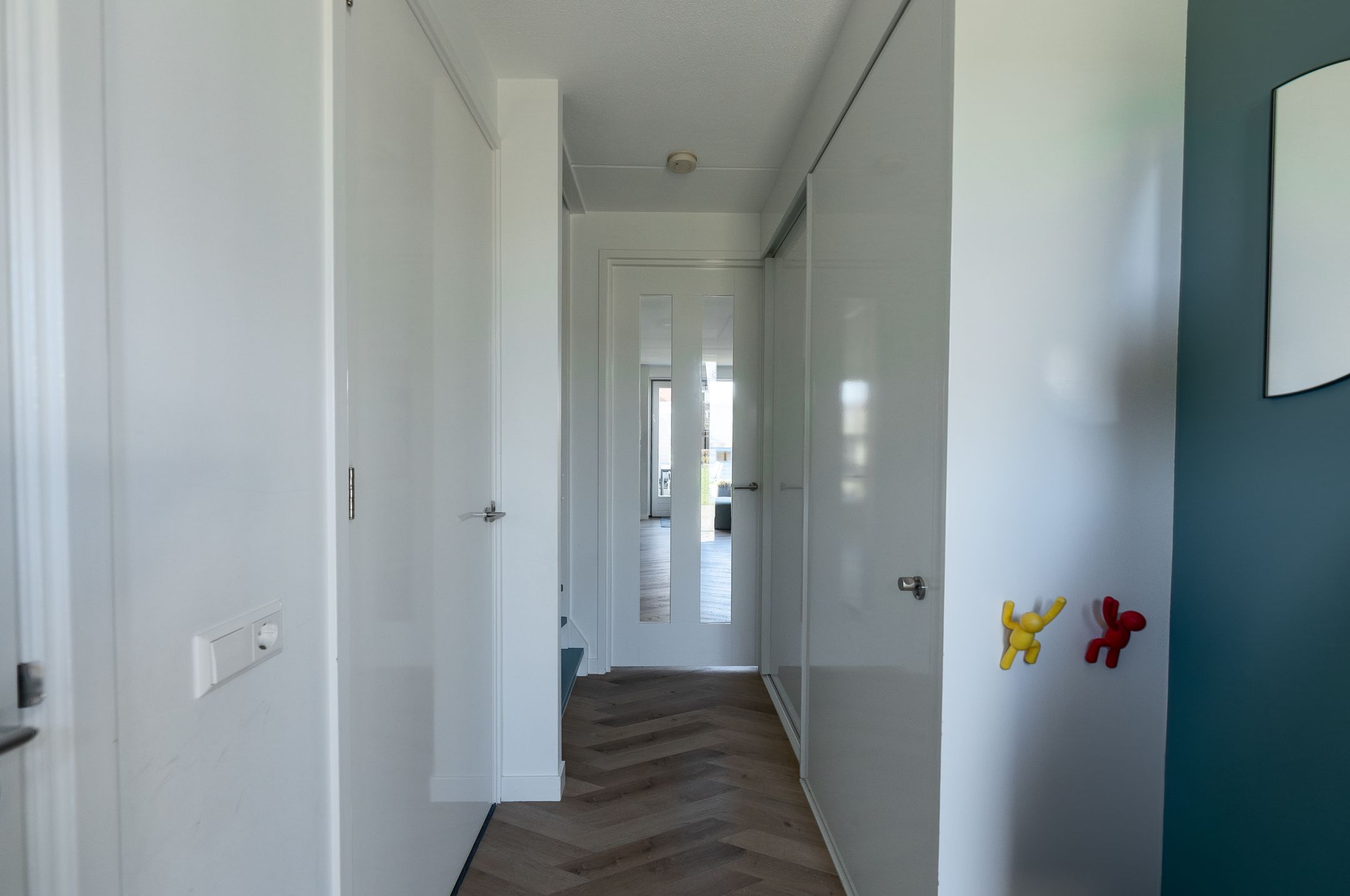 Photo 6 of Huttenmeesterstraat 15