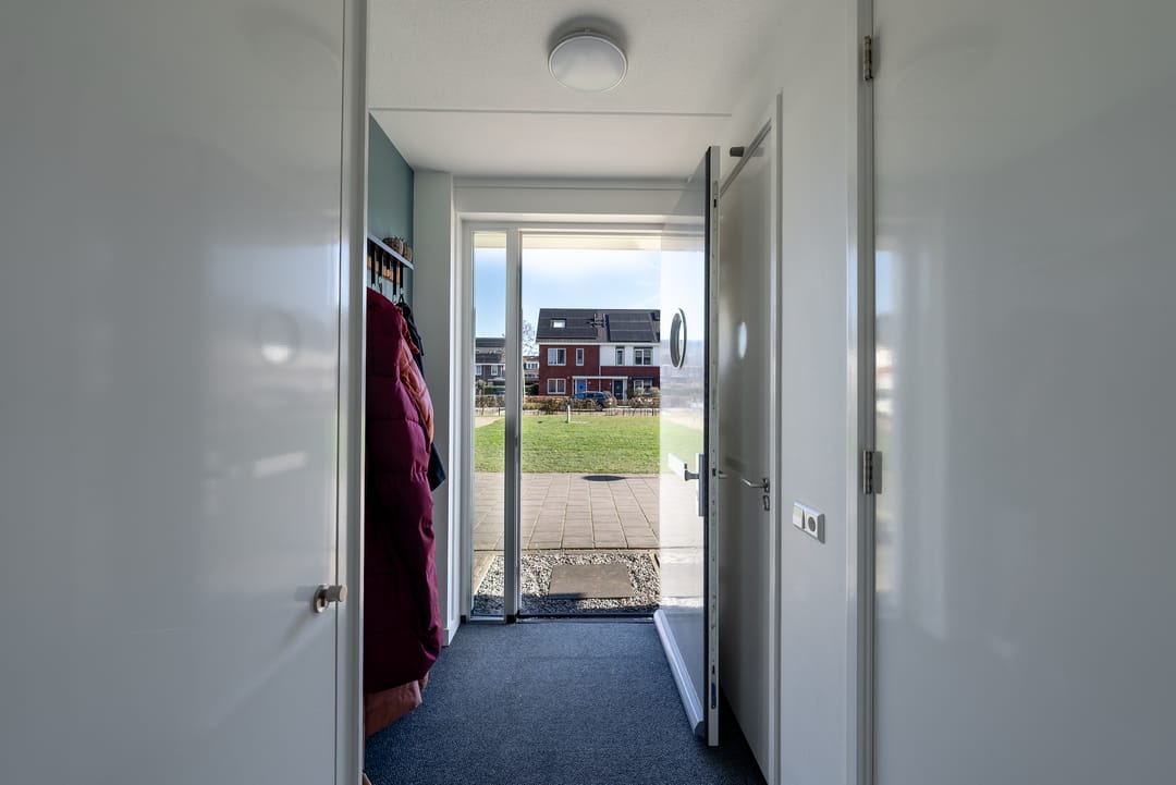 Photo 7 of Huttenmeesterstraat 15