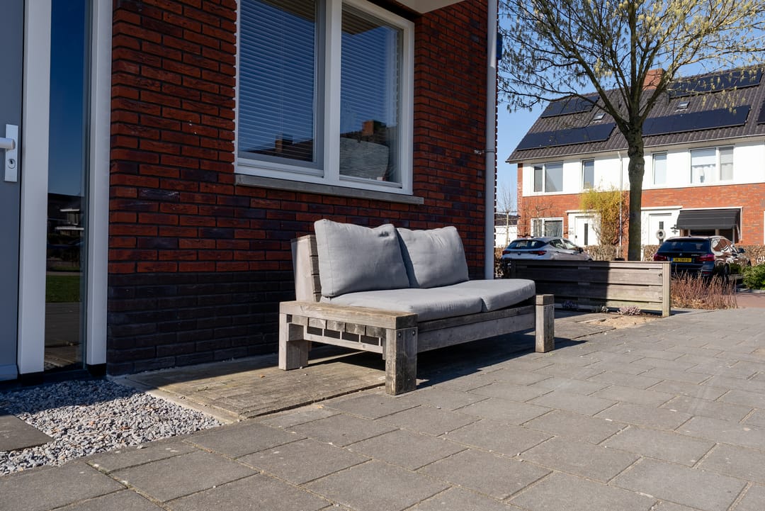 Photo 8 of Huttenmeesterstraat 15