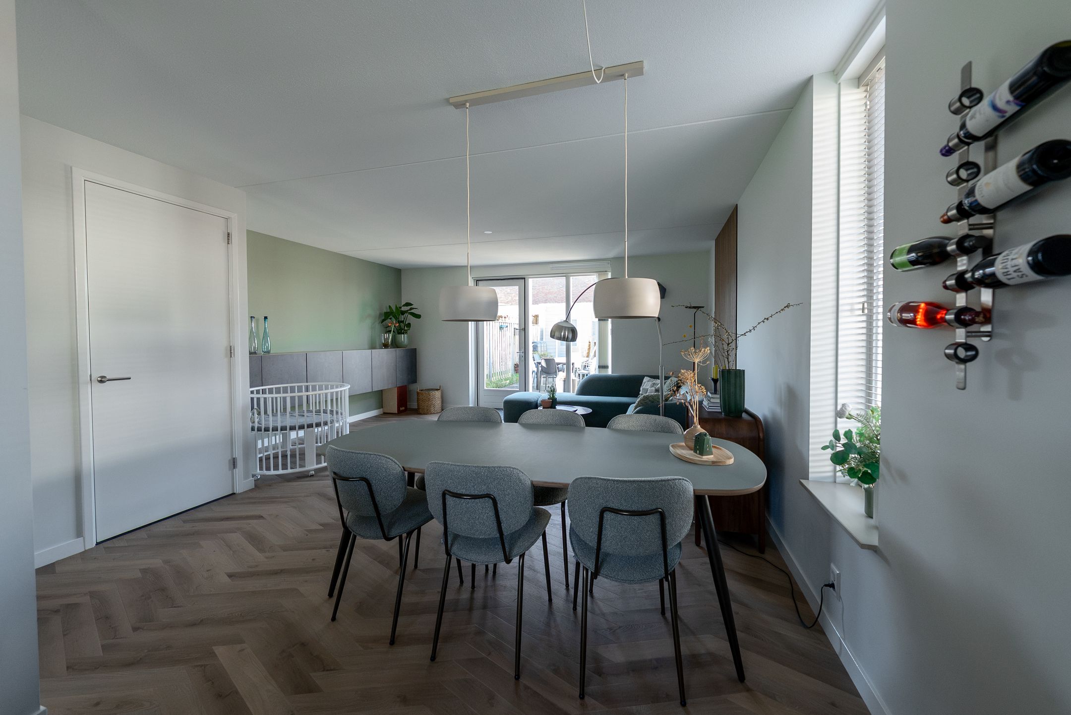 Photo 15 of Huttenmeesterstraat 15