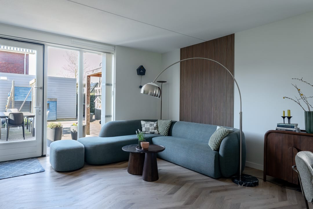 Photo 16 of Huttenmeesterstraat 15