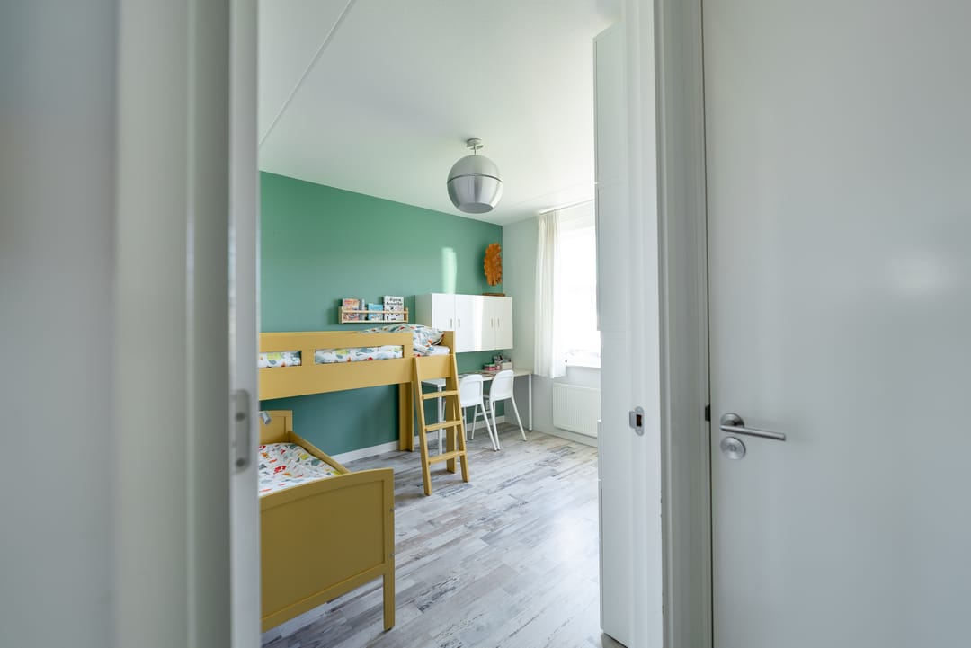 Photo 26 of Huttenmeesterstraat 15