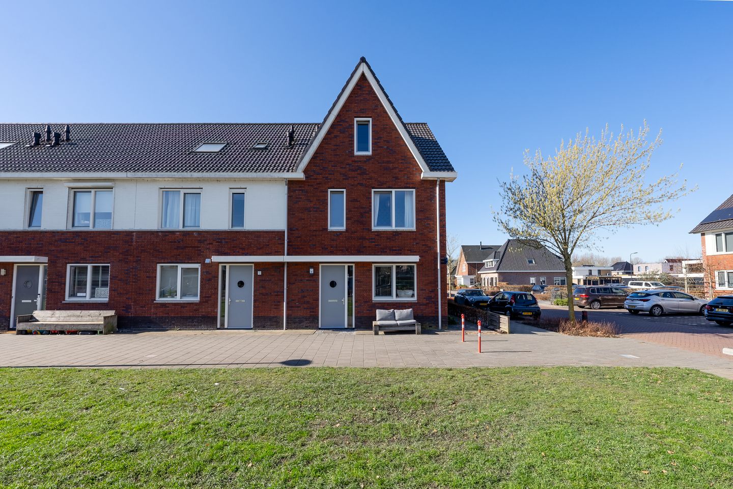 Photo 4 of Huttenmeesterstraat 15