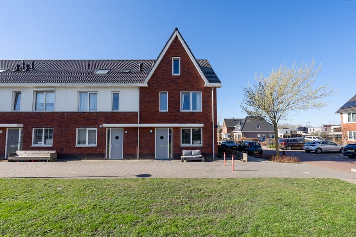 Photo 4 of Huttenmeesterstraat 15