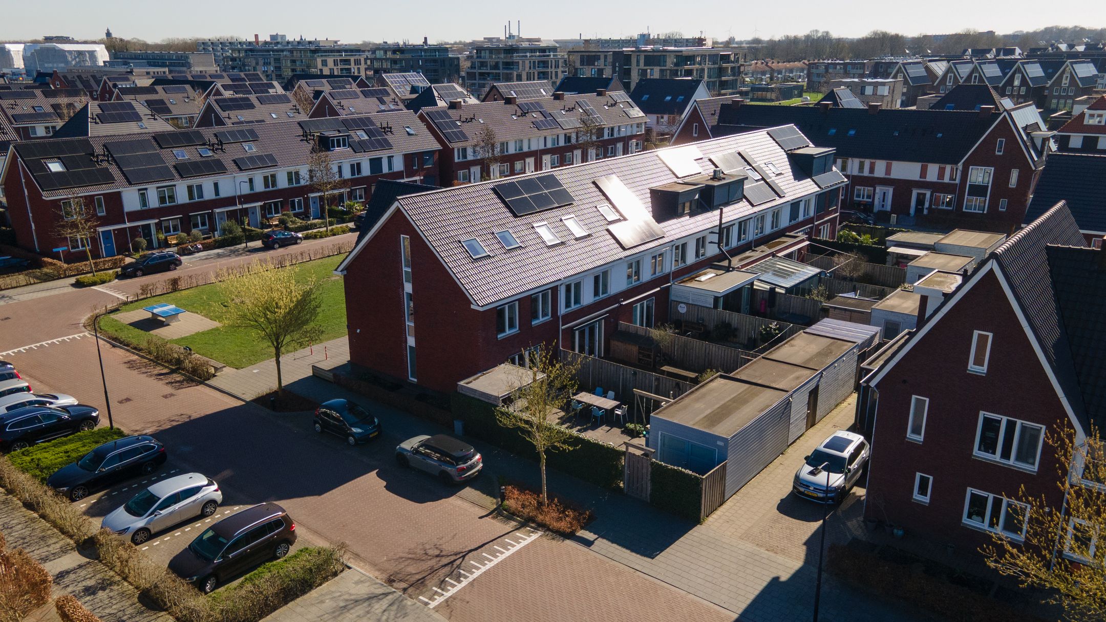 Photo 48 of Huttenmeesterstraat 15