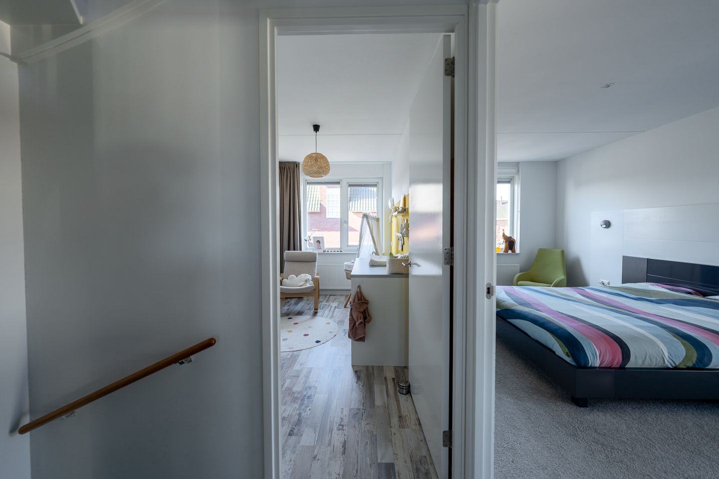 Photo 19 of Huttenmeesterstraat 15
