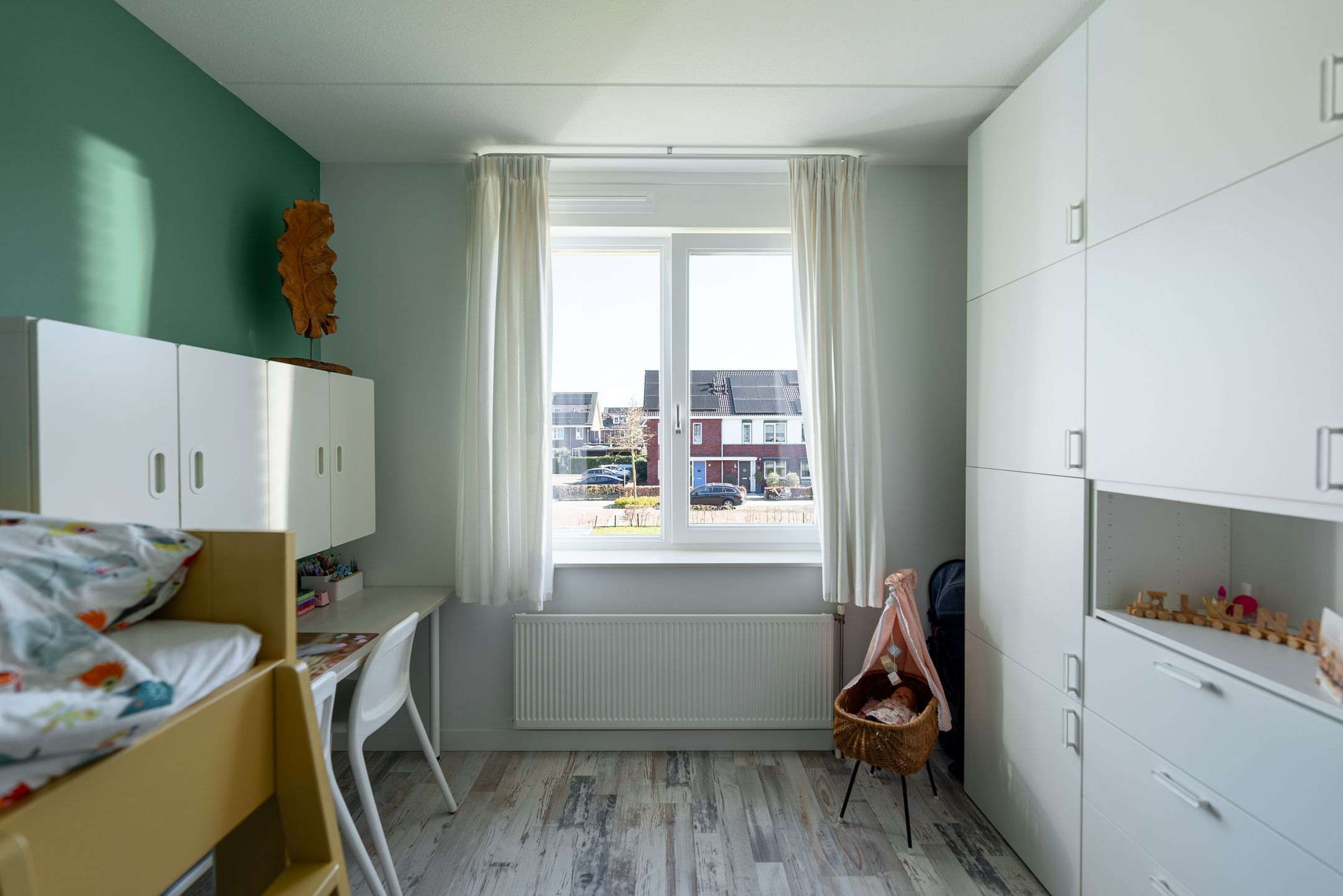 Photo 30 of Huttenmeesterstraat 15