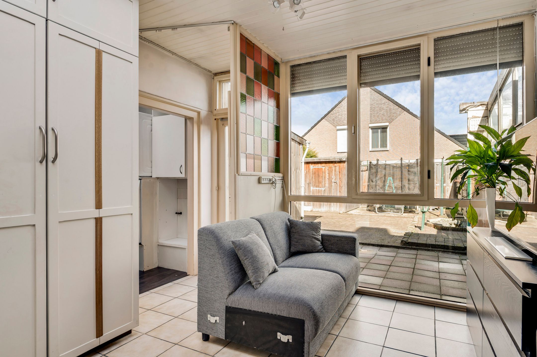 Photo 12 of Brededwarsstraat 17