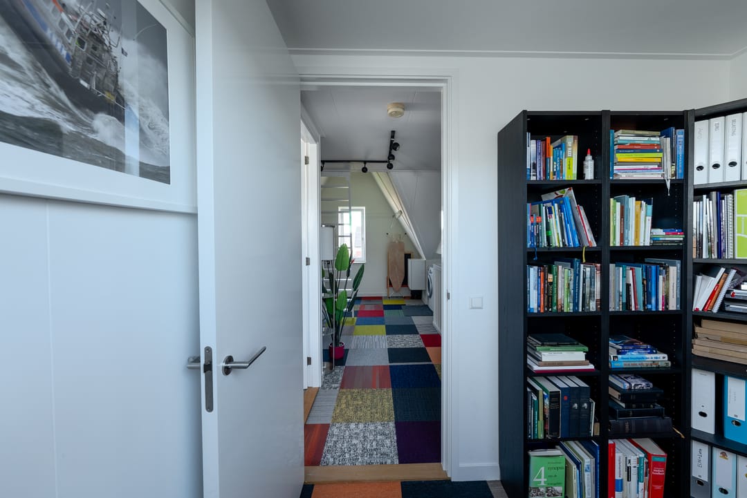 Photo 41 of Huttenmeesterstraat 15