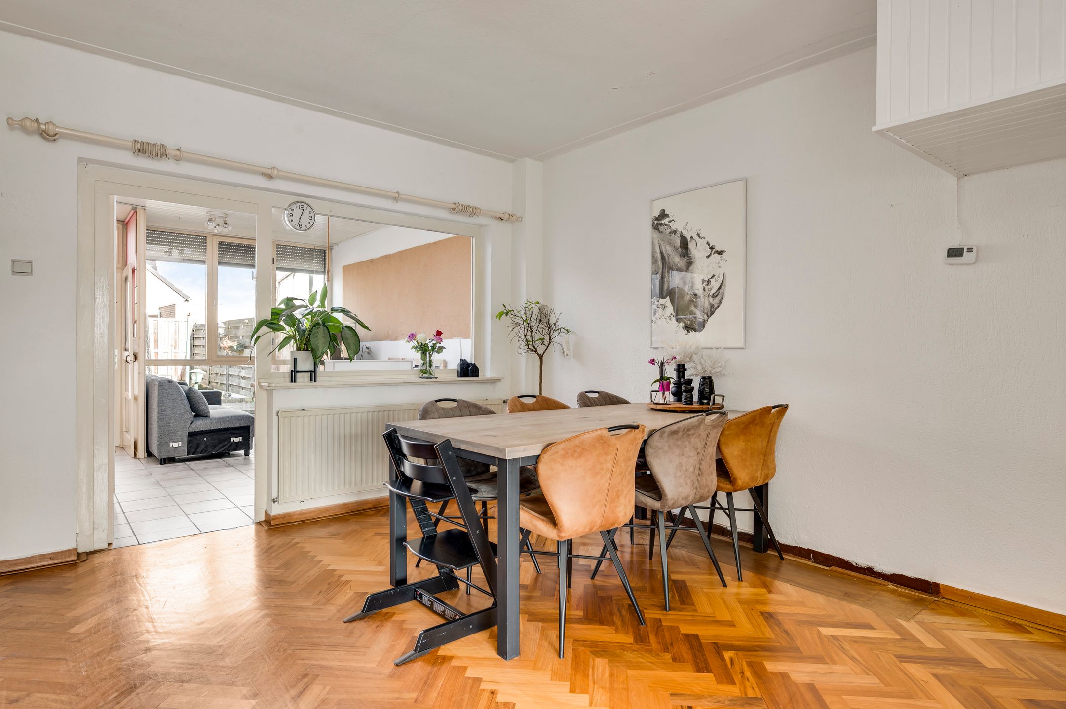 Photo 6 of Brededwarsstraat 17