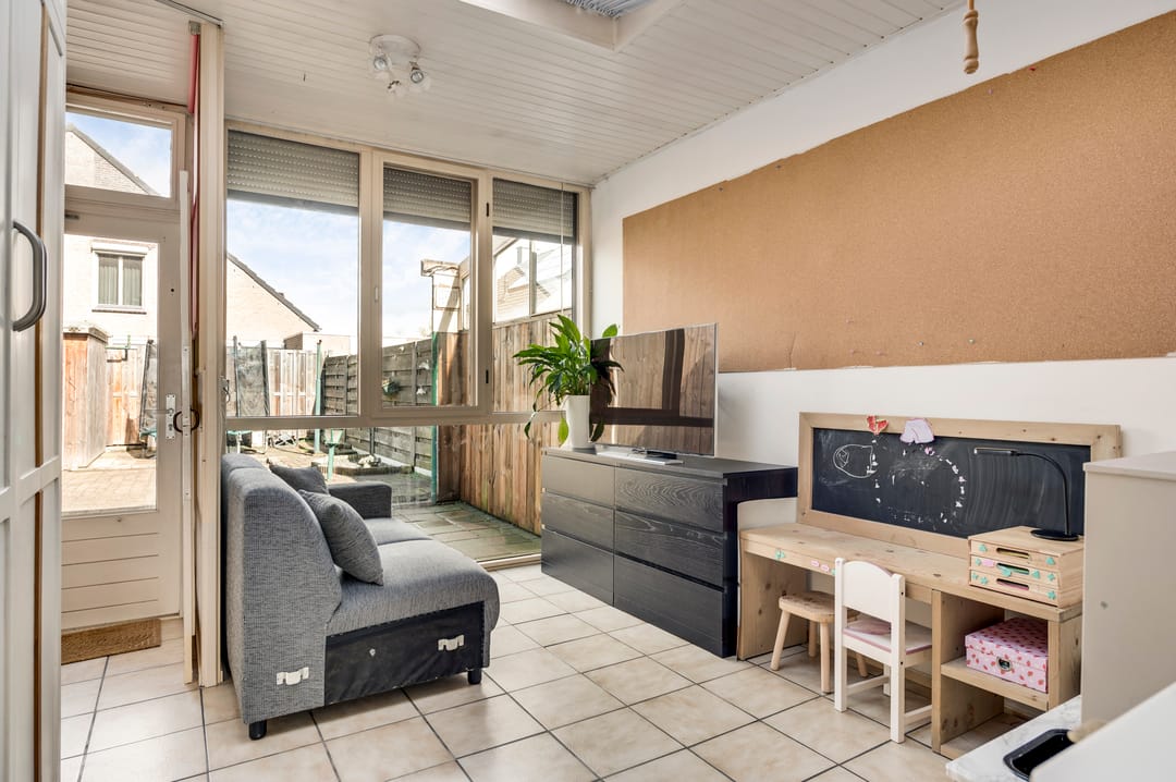 Photo 11 of Brededwarsstraat 17