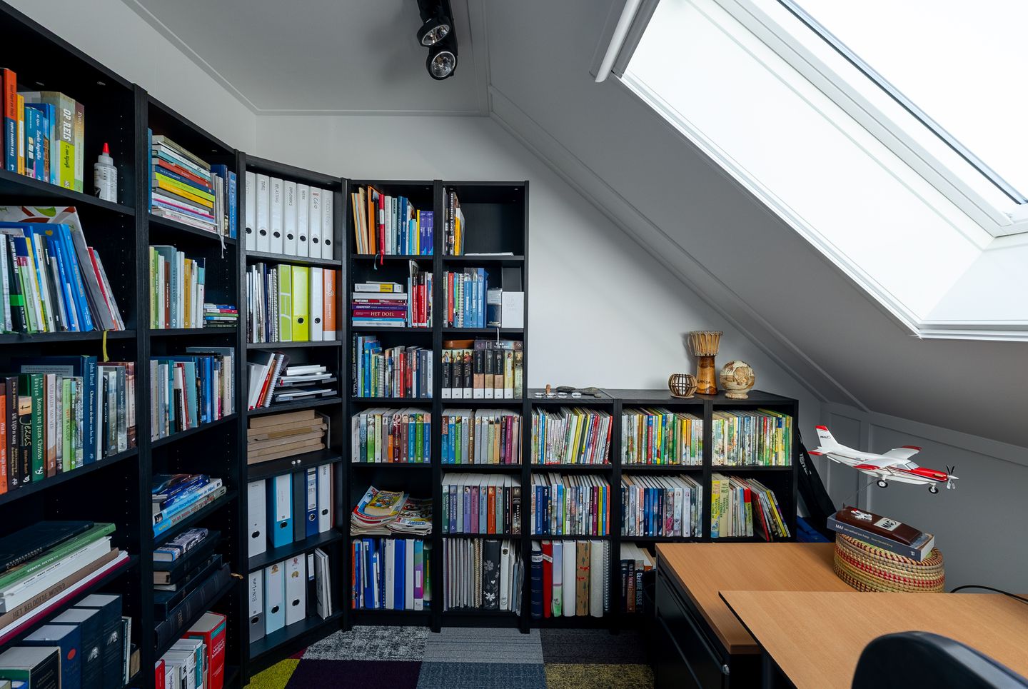 Photo 40 of Huttenmeesterstraat 15