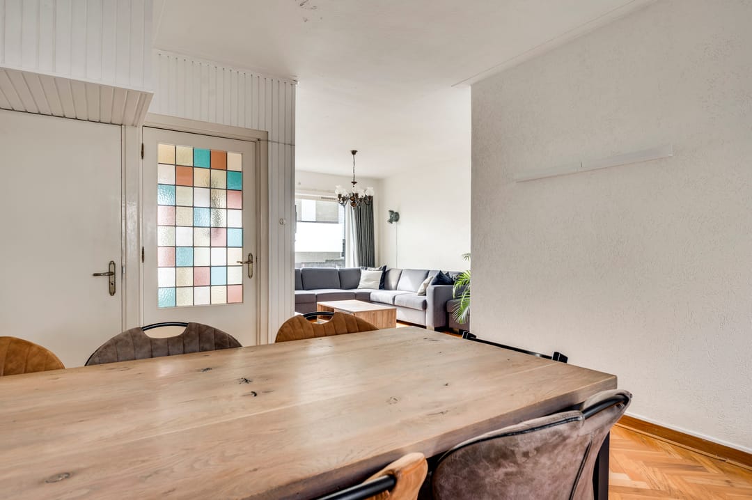 Photo 7 of Brededwarsstraat 17