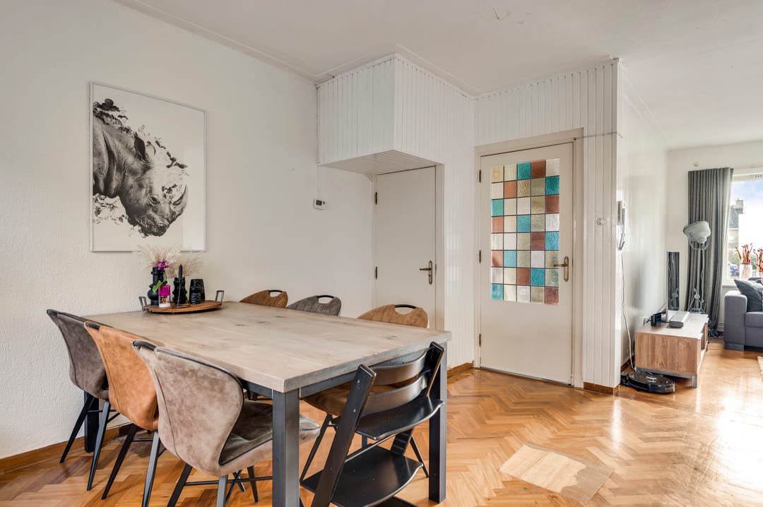 Photo 8 of Brededwarsstraat 17