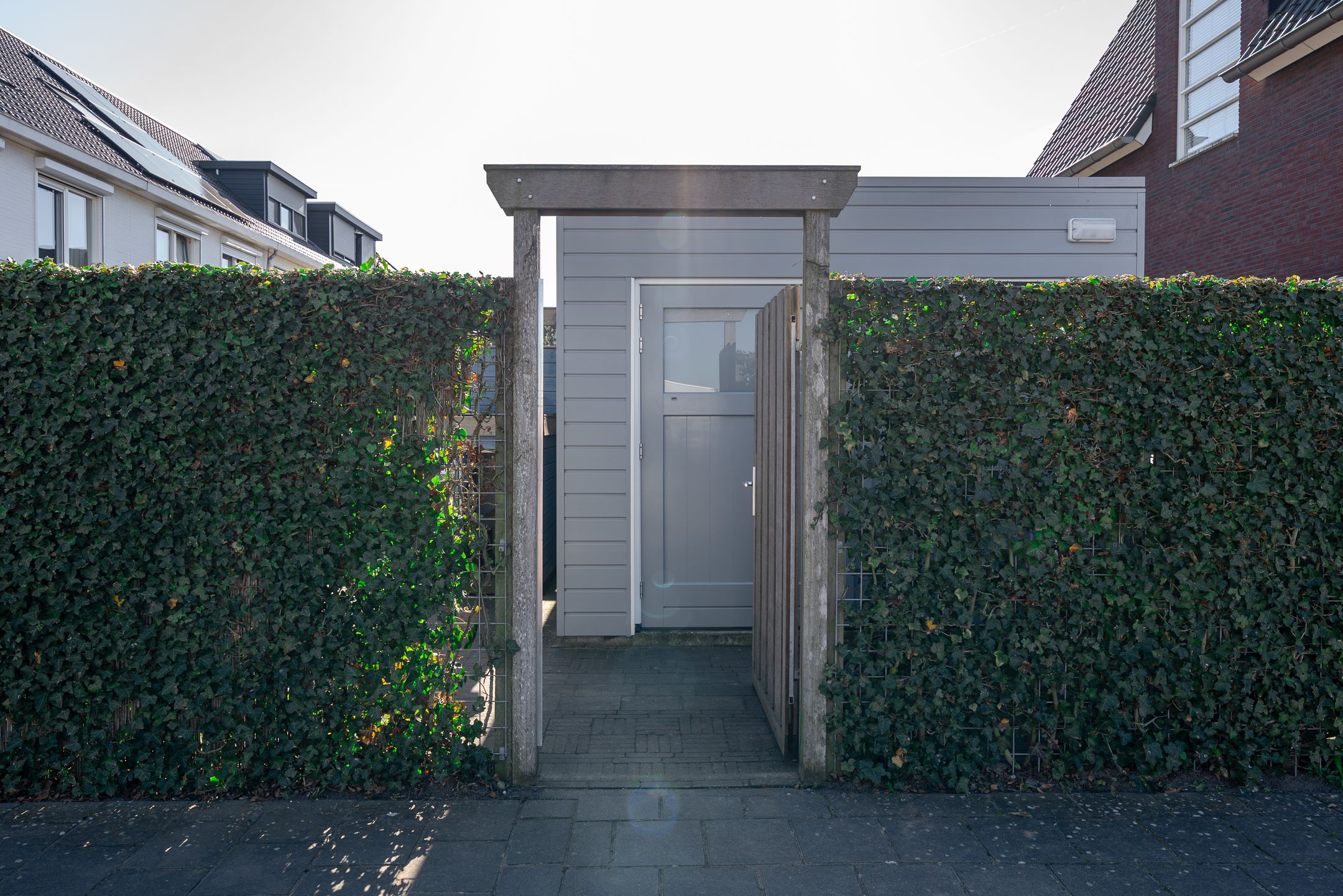 Photo 54 of Huttenmeesterstraat 15