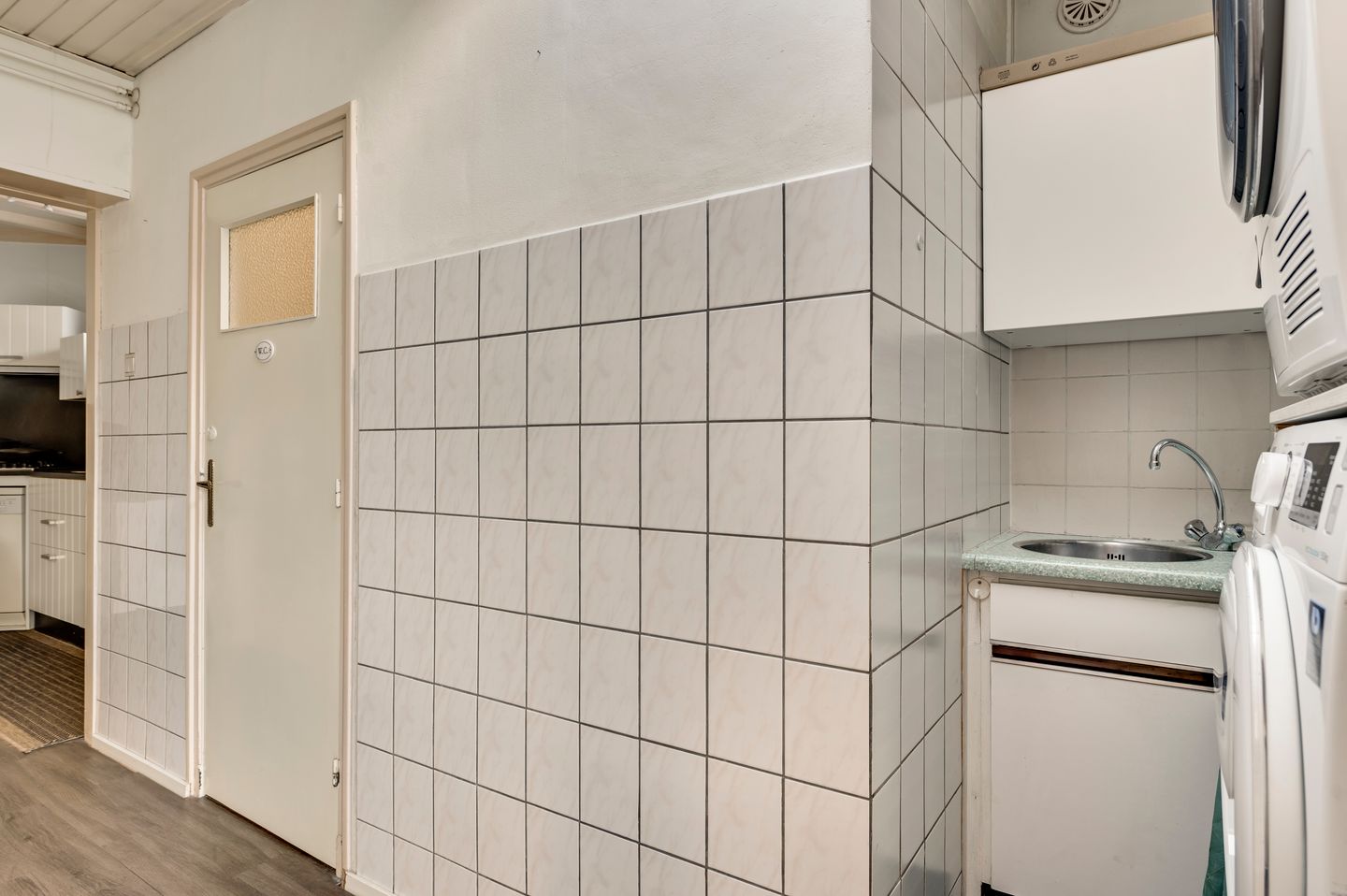 Photo 14 of Brededwarsstraat 17