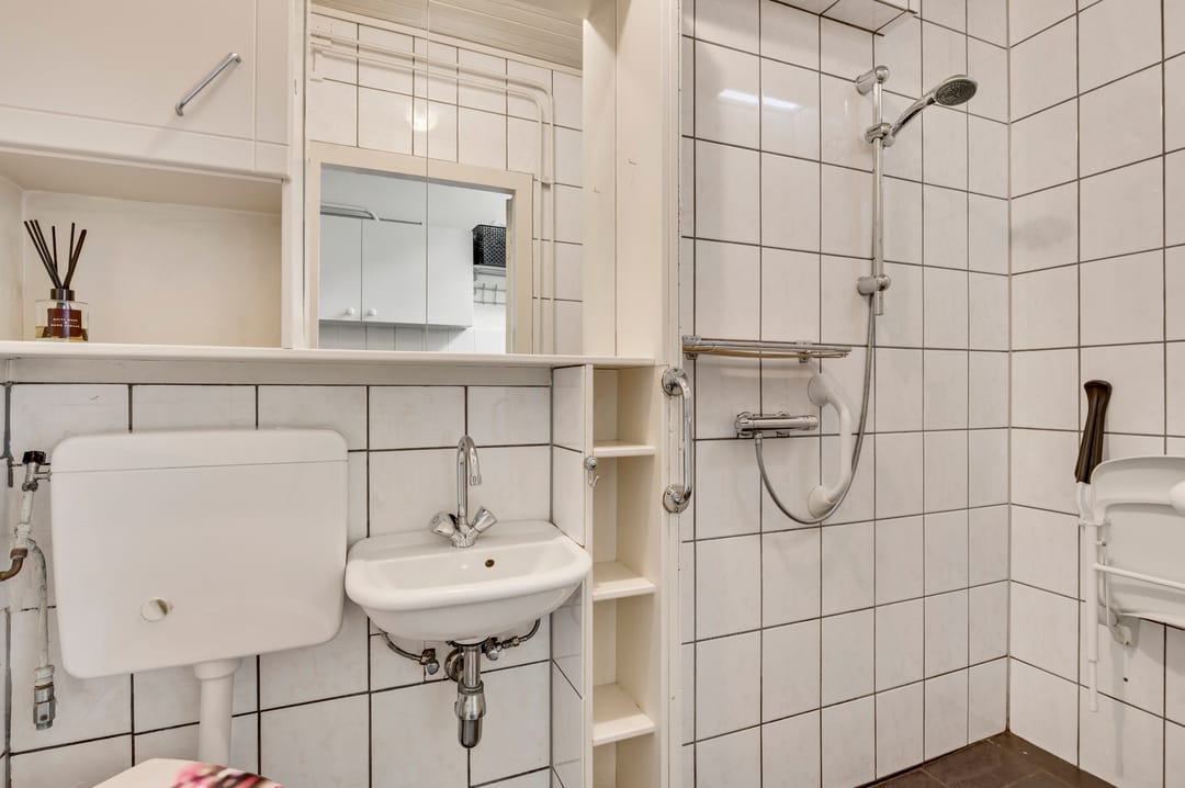 Photo 17 of Brededwarsstraat 17