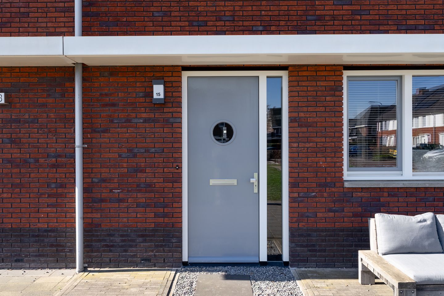 Photo 5 of Huttenmeesterstraat 15