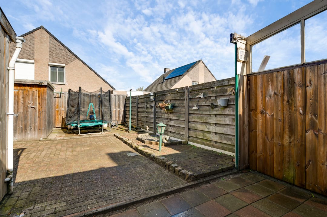 Photo 31 of Brededwarsstraat 17