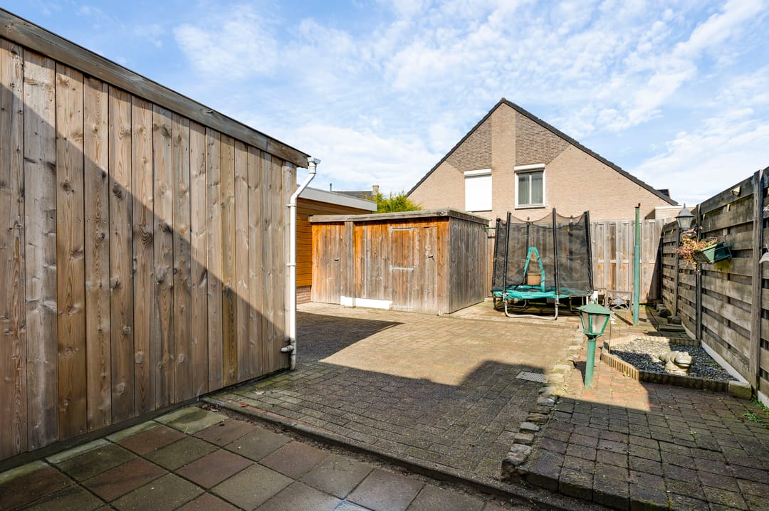 Photo 32 of Brededwarsstraat 17