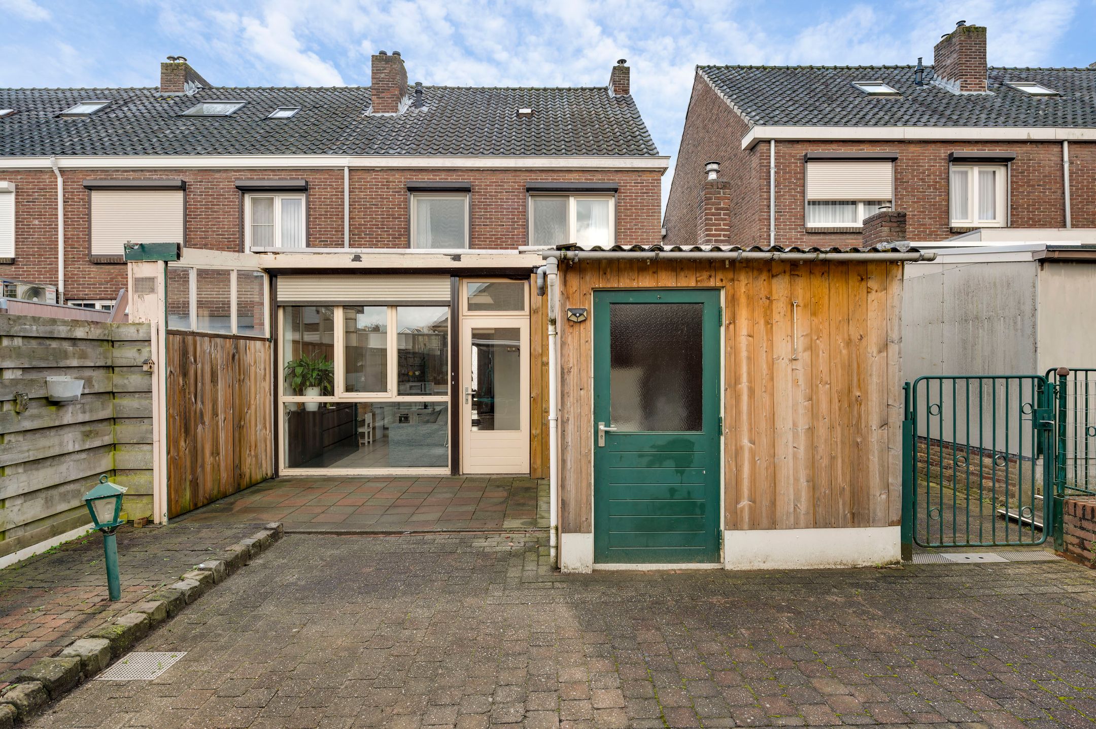 Photo 33 of Brededwarsstraat 17