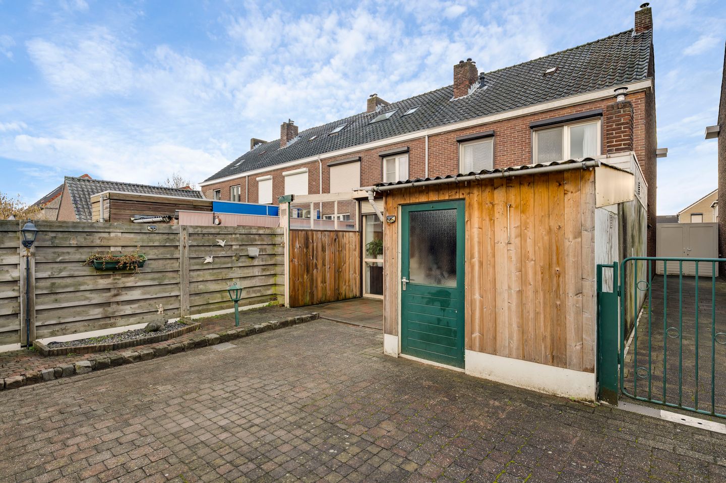 Photo 34 of Brededwarsstraat 17