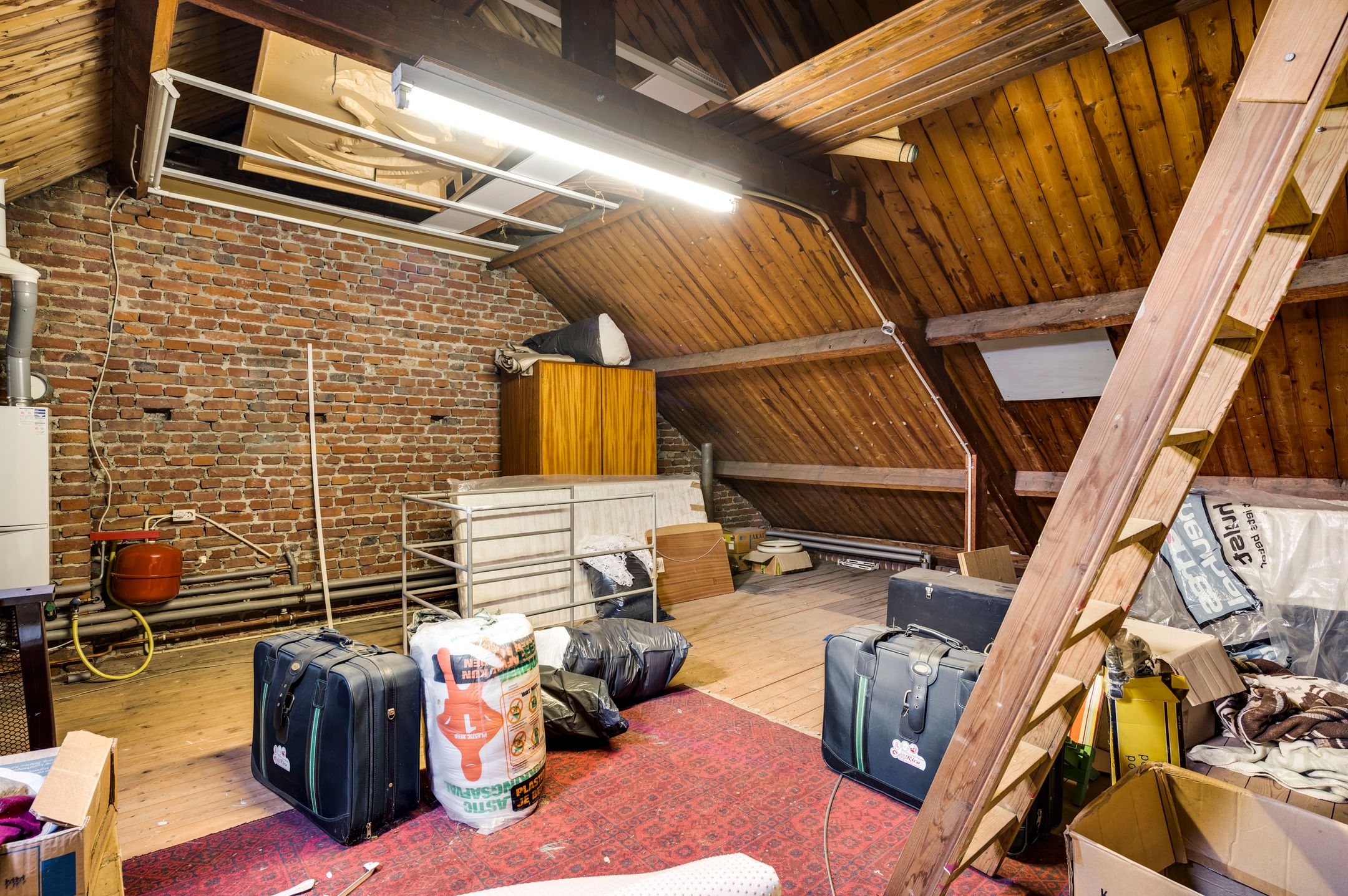 Photo 30 of Brededwarsstraat 17