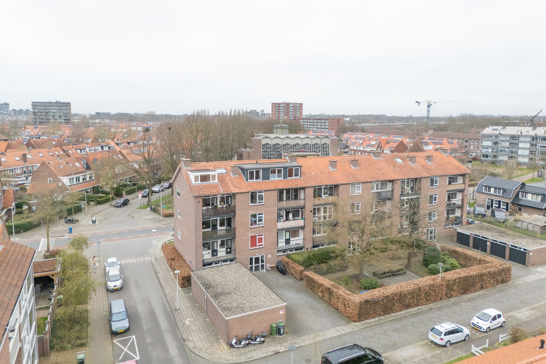 Foto 39 van Liendertseweg 35-B