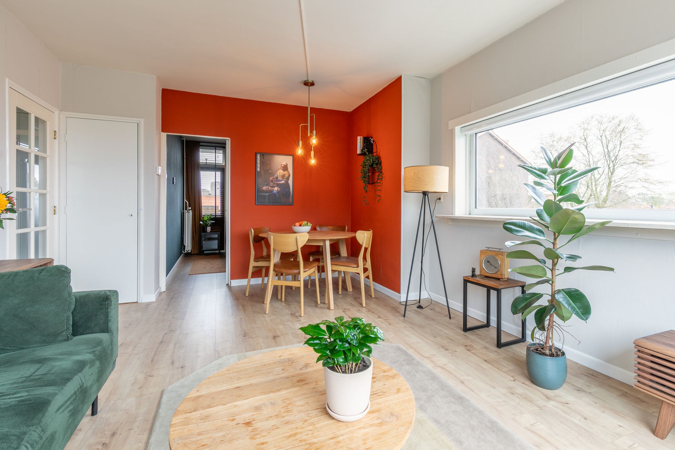 Foto 3 van Liendertseweg 35-B