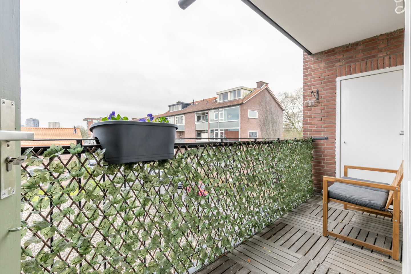 Foto 5 van Liendertseweg 35-B