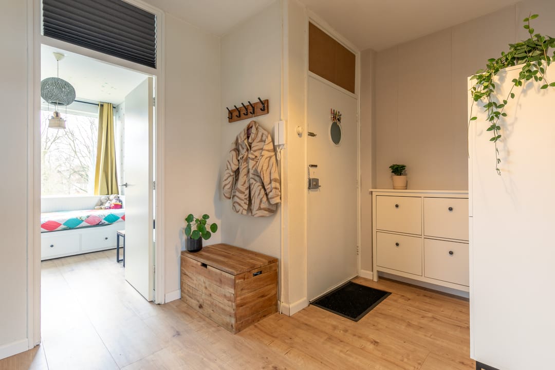 Foto 8 van Liendertseweg 35-B