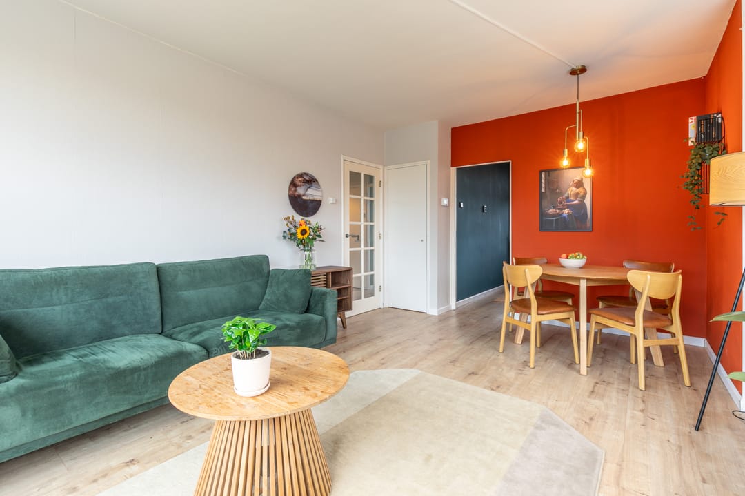 Foto 16 van Liendertseweg 35-B