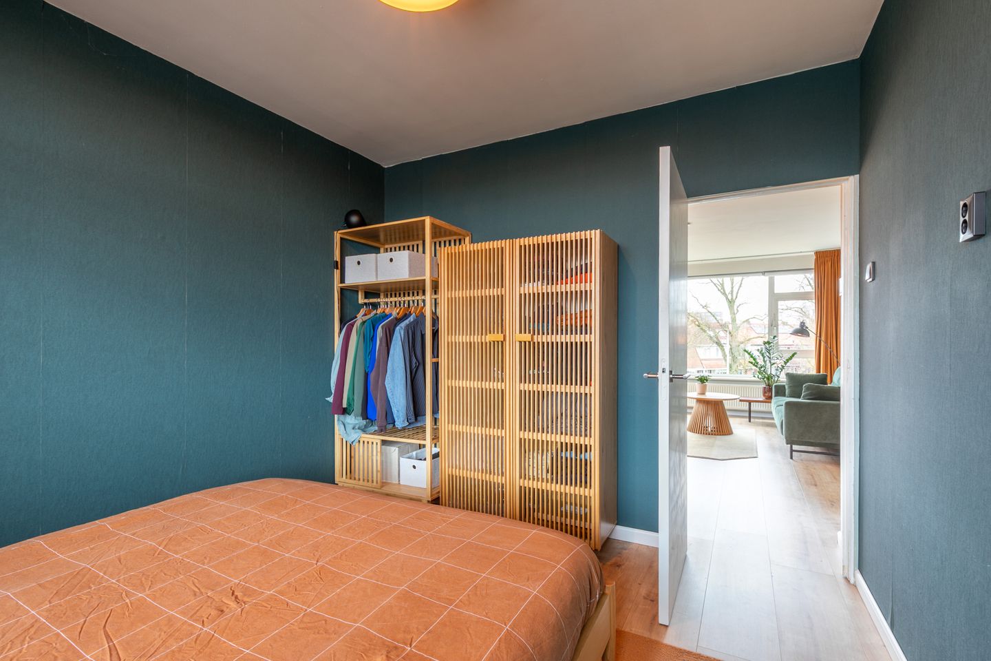 Foto 19 van Liendertseweg 35-B