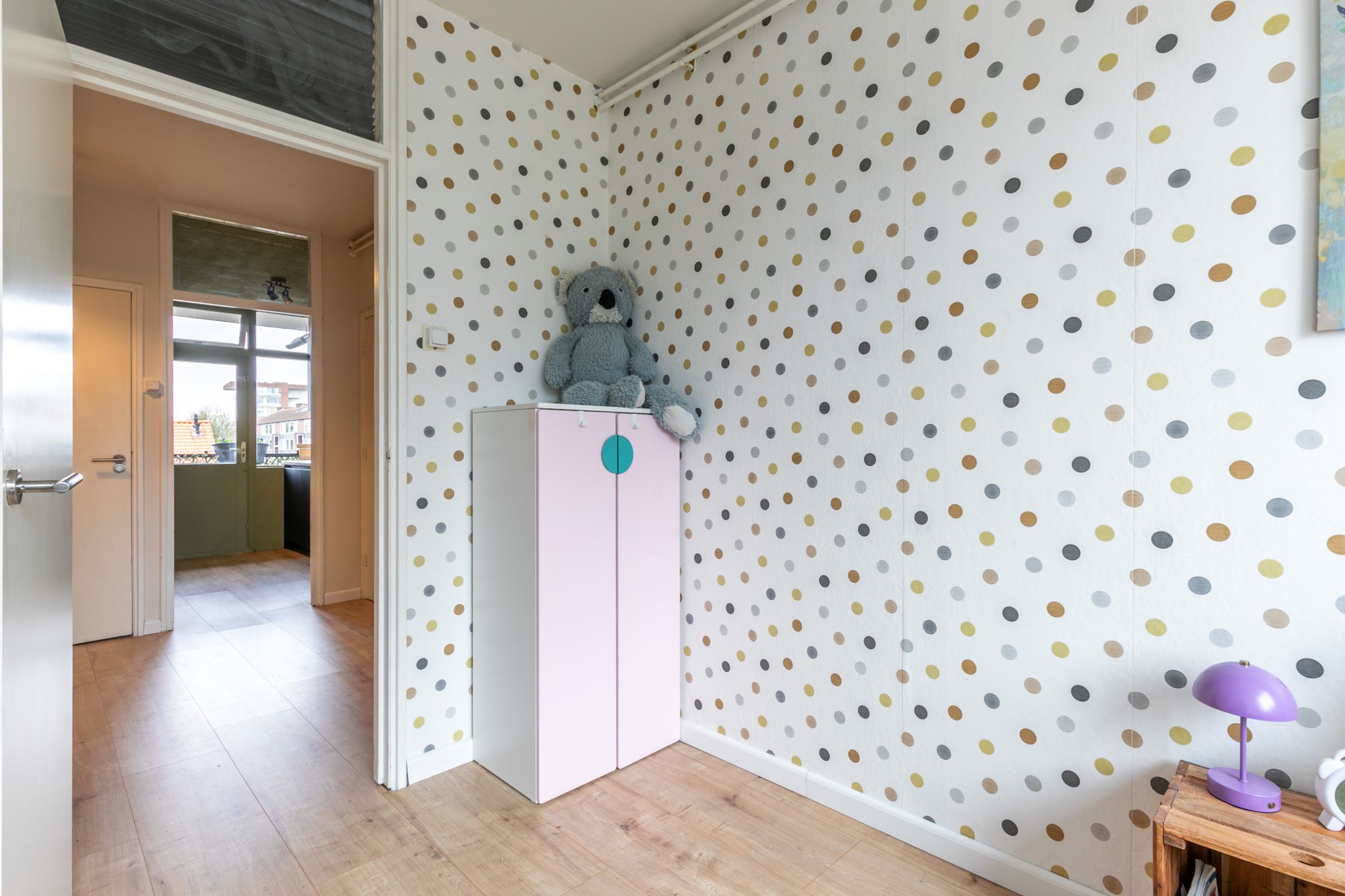 Foto 21 van Liendertseweg 35-B