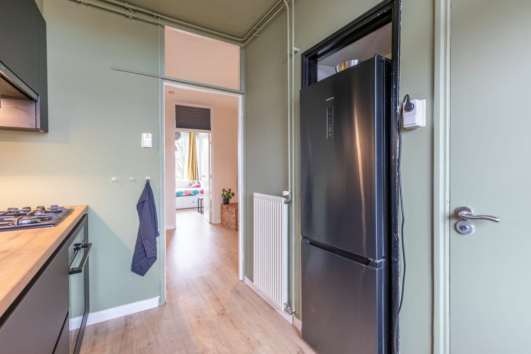 Foto 23 van Liendertseweg 35-B