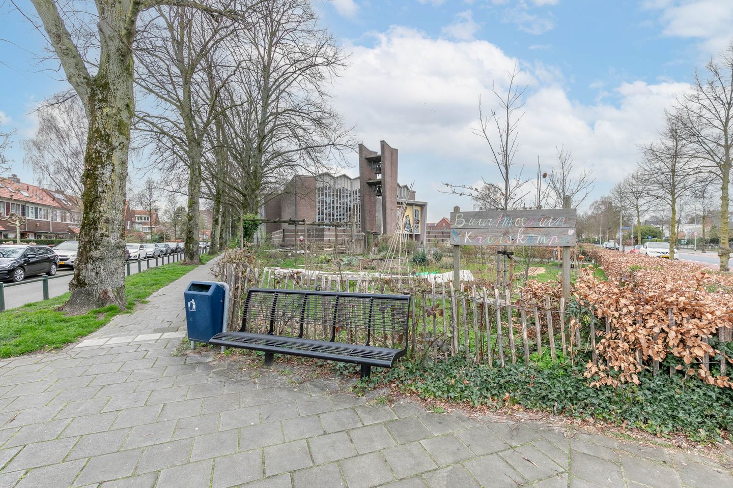 Foto 35 van Liendertseweg 35-B